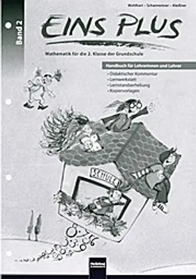 Produktbild von EINS PLUS Paket, m. CD-ROM u. Audio-CD