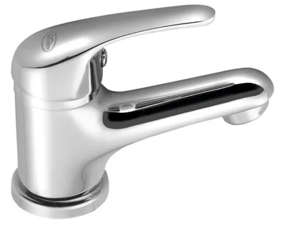 Obrázek produktu pro Umyvadlová baterie AQUALINE 35, chrom