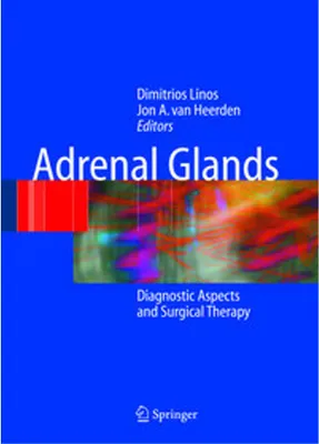 Produktbild von Adrenal Glands