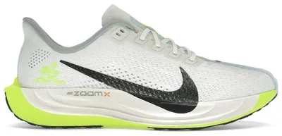 Produktbild von Nike Pegasus Plus Sail Pale Ivory Volt Black - EU 49.5