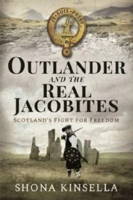Immagine prodotto di Outlander and the Real Jacobites