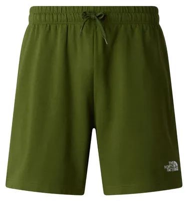 Zdjęcie produktu dla The North Face M Blanca Light Regular Short Woodland Green Woodland Green M