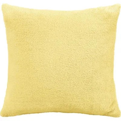 Zdjęcie produktu dla Poduszka Mazlík - 38x38 cm - żółta