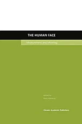 Produktbild von The Human Face