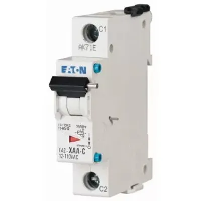 Produktbild von Eaton Arbeitsstromauslöser, bis 63A, 110-415V 278519