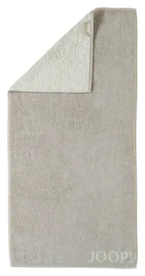 Obrázek produktu pro JOOP! Classic Doubleface Handtuch 50x100cm, barva písková