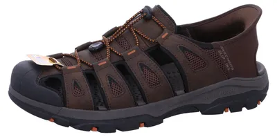 Produktbild von Skechers Tresmen Sandale Braun