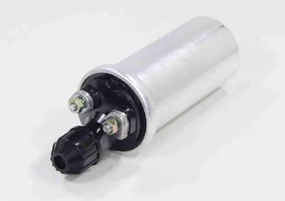 Produktbild von Flasche Zündspule 12V Mz Simson