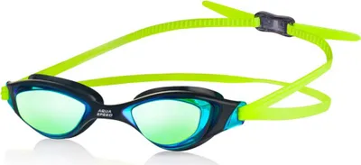 Produktbild von Aqua-speed Xeno Mirror Schwimmbrille col.38