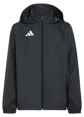 Produktbild von adidas Entrada 26 Multi Jacke black 176