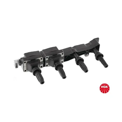 Produktbild von Ngk Zündspule  48014
