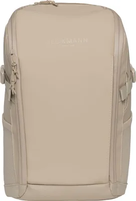 Image de Sac à dos Beckmann Street Go - Beige