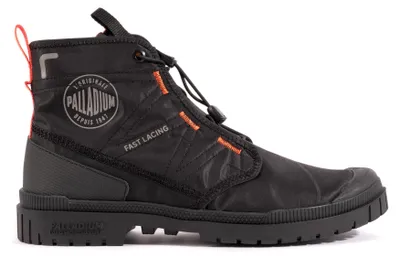 Productafbeelding van Schoenen Palladium Sp20 Travel Hi 74476008