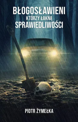 Produktbild von Błogosławieni, którzy łakną sprawiedliwości