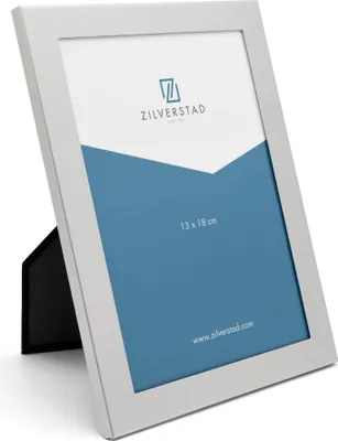 Immagine prodotto di Zilverstad Nevada 13x18 Aluminium Portrait 8080005