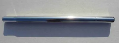Produktbild von Sattelstütze 25,4 verzinkt 330 mm