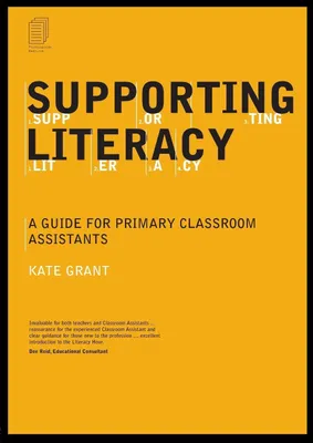 Produktbild von Supporting Literacy