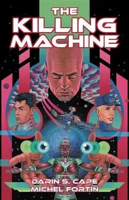 Produktbild von The Killing Machine