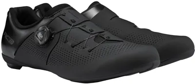 Produktbild von SHIMANO Fahrradschuhe RC302 Herren/Damen Road SPD-SL Größe 39 Schwarz