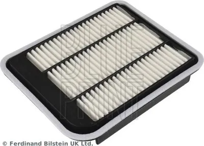 Produktbild von Luftfilter BLUE PRINT ADC42251 für MITSUBISHI GRANDIS (NAW) Filtereinsatz