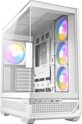 Immagine prodotto di Antec Geh Mid C7 ARGB E-ATX/ATX/M-ATX/ITX o.N. WH retail