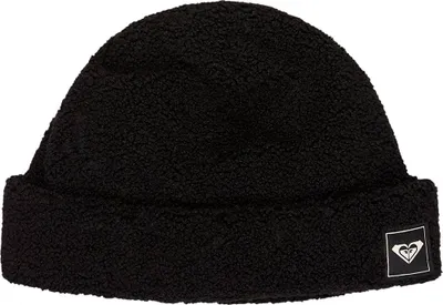 Produktbild von Roxy Valwood Mütze Schwarz  Mann Schwarz One Size