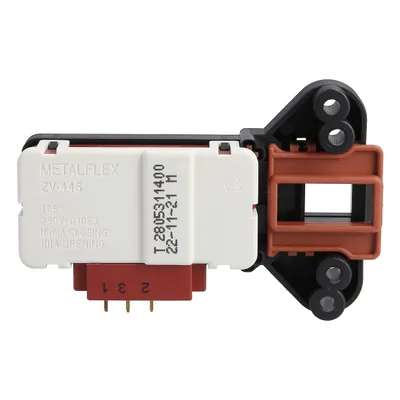 Produktbild von Türverriegelung beko 2805310500 Metalflex ZV-446 T für Waschmaschine