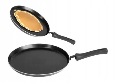 Immagine prodotto di Padella antiaderente per pancake Rumba 22 cm
