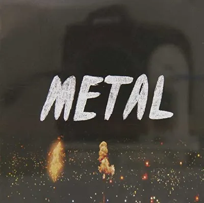 Produktbild von Metal - Metal