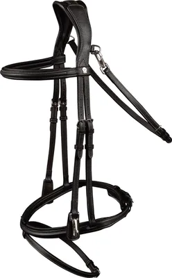 Immagine prodotto di Briglia Waldhausen X-Line snaffle Lavoro