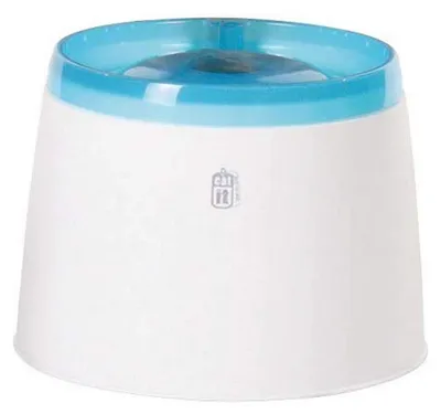 Immagine prodotto di CATIT Fresh+Clear fontanella 2L - Blu