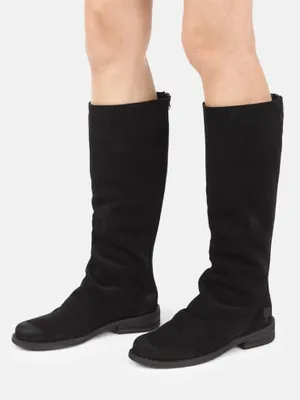 Produktbild von FELMINI Stiefel Stiefel Veloursleder