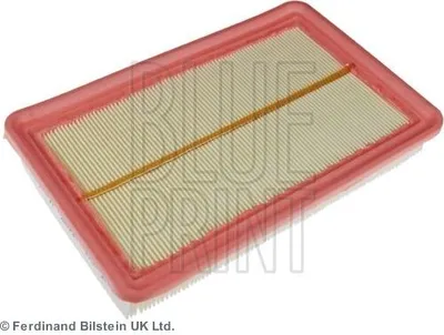 Produktbild von Luftfilter BLUE PRINT ADG02210 für HYUNDAI COUPE (RD) Filtereinsatz