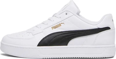 Obrázek produktu pro Puma Caven 2.0 tenisky v plus velikostech white 392290-03 large uni boty