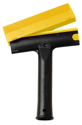 Produktbild von Ettore Glasreiniger Profi-Abzieher 13cm - Für effizientes Entfernen von Rückständen