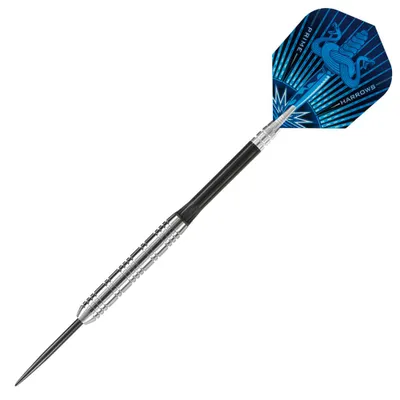 Produktbild von Harrows Assassin 80% R Tungsten 80% Steeltip 18 g Dart