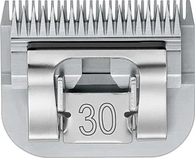 Zdjęcie produktu dla Aesculap SnapOn Scherkopf, GT317 / 0.5MM - #30