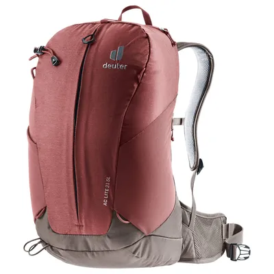 Produktbild von Deuter AC Lite 21 SL Barva: caspia-pepper