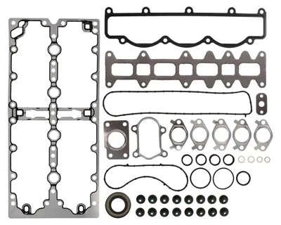 Produktbild von KAMOKA Dichtungssatz, Zylinderkopf x 8706036