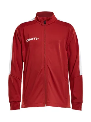 Produktbild von Craft Progress Jacket Jr