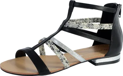 Produktbild von Sandale JL3976