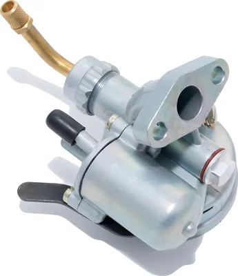 Obrázok produktu pre Športový karburátor 12mm karburátor pre Puch MS / MV