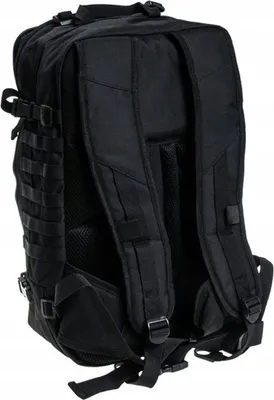 Produktbild von Magnum Rucksäcke 72058BLACK