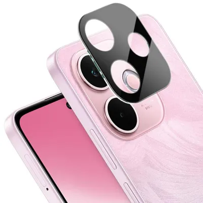 Obrázok produktu pre Techsuit – Full Camera Glass ochranné sklo na fotoaparát pre Oppo A5 Pro 4G / A5 Pro 5G – čierne