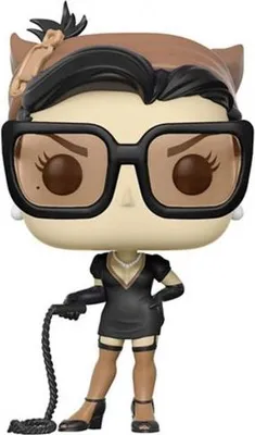 Immagine prodotto di FUNKO POP CULTURE DC BOMBSHELLS WONDER WOMAN FIGURINA IN VINILE NUOVA  Funko
