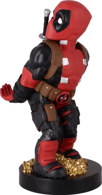 Image de Exquisite Gaming - Deadpool 21cm Figurki Clamping Bracket Cable Guy