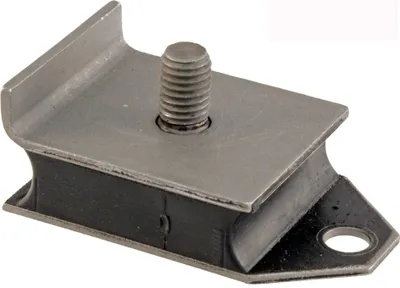 Immagine prodotto di Silenziatore con supporto in gomma RMS compatibile con Ape 50