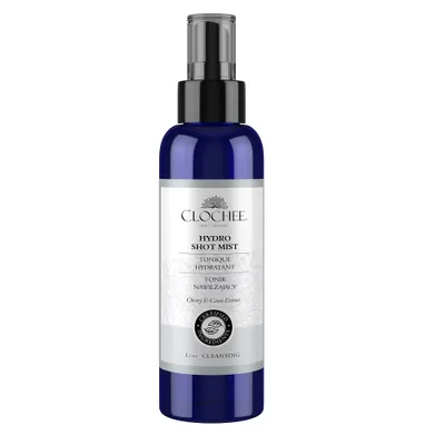 Produktbild von Clochee Feuchtigkeitsspendendes Gesichtstonikum, 100ml