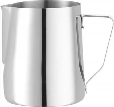 Produktbild von Konvice na pěnění mléka, HENDI, 0,9L, ø102x(H)125mm