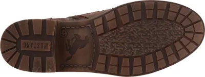 Obrázok produktu pre Mustang Dámska členková obuv Brown